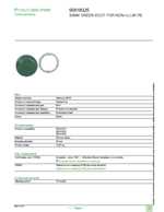 Datenblatt zu Schneider Electric 9001KU5, EAN: 0785901320319