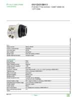 Datasheet for Schneider Electric 9001SKR1BH13, EAN: 3389118037076