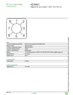 Datenblatt zu Schneider Electric KZ18421, EAN: 3389110970562