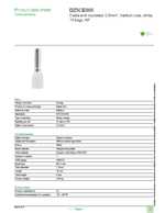 Datenblatt zu Schneider Electric DZ5CE005, EAN: 3389110537123