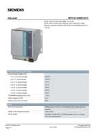 Datenblatt zu Siemens 6EP41340GB000AY0, EAN: 4025515154303