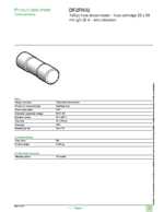 Datasheet for Schneider Electric DF2FN32, EAN: 3389110502947