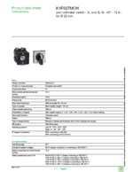 Datenblatt zu Schneider Electric K1F027MCH, EAN: 3389110979411