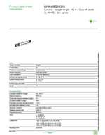 Datenblatt zu Schneider Electric KNA40ED4301, EAN: 3606480003141