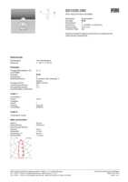 Datenblatt zu Regiolux 60513024180, EAN: 4020863319107