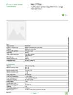 Datenblatt zu Schneider Electric RM17TT00, EAN: 3389119405089