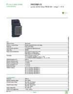 Datenblatt zu Schneider Electric RM35BA10, EAN: 3389119405195
