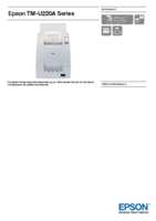 Datenblatt zu Epson C31C516057