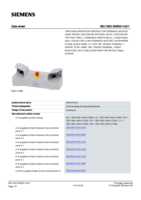 Datasheet for Siemens 3SU18533NB001AD1, EAN: 4011209953802