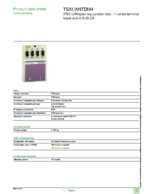 Datenblatt zu Schneider Electric TSXCANTDM4, EAN: 3595862022194