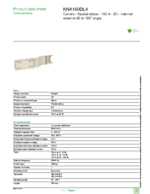 Datenblatt zu Schneider Electric KNA160DL4, EAN: 3606480003103