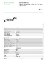 Datenblatt zu Schneider Electric KNA160DF410, EAN: 3606480003097