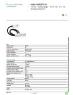 Datenblatt zu Schneider Electric KNA100EDF430, EAN: 3606485016405