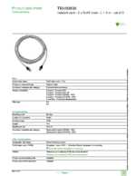 Datenblatt zu Schneider Electric TRV00830, EAN: 3606480025310