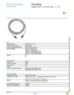 Datenblatt zu Schneider Electric TRV00850, EAN: 3606480025327