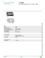 Datenblatt zu Schneider Electric LA4DBL, EAN: 3389119410151