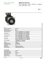 Datenblatt zu Schneider Electric BMH1001T01F2A, EAN: 3606485200767