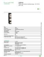 Datenblatt zu Schneider Electric LRD365, EAN: 3389119215510