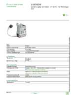 Datenblatt zu Schneider Electric LV434210, EAN: 3606480022272