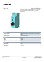 Datenblatt zu Siemens 6ES71944BC000AA0, EAN: 4025515072881