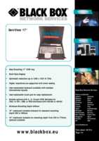 Datasheet for Moeller 171509, EAN: 4015081679904