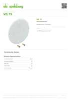 Datenblatt zu Spelsberg 97910001, EAN: 4013902210145