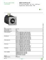 Datenblatt zu Schneider Electric BSH1404P32A1P, EAN: 3389118361676