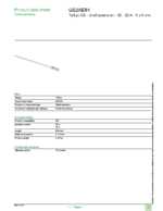 Datasheet for Schneider Electric GS2AE81, EAN: 3389119412018