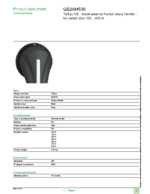 Datenblatt zu Schneider Electric GS2AH530, EAN: 3389119411578