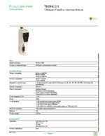 Datenblatt zu Schneider Electric TM5NCO1, EAN: 3595864093031