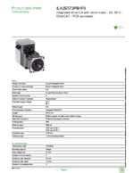 Datenblatt zu Schneider Electric ILA2E572PB1F0, EAN: 3606485187471