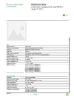 Datenblatt zu Schneider Electric RM35UA13MW, EAN: 3389119405317