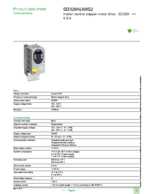 Datenblatt zu Schneider Electric SD328AU68S2, EAN: 3389119224383