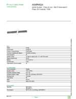 Datasheet for Schneider Electric A9XPH524, EAN: 3606480485107