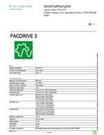 Datenblatt zu Schneider Electric SH30702P02A2000, EAN: 3606485295961