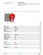 Datasheet for Schneider Electric GS2AH420, EAN: 3389119411868