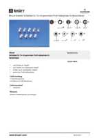 Datenblatt zu Vertiv 050412999