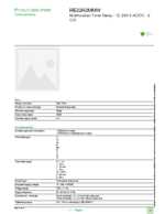 Datasheet for Schneider Electric RE22R2MMW, EAN: 3606480676574