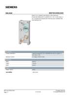 Datenblatt zu Siemens 6ES71944AD000AA0, EAN: 4025515072614