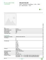 Datasheet for Schneider Electric RE22R1MLMR, EAN: 3606480792441