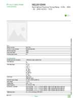Datasheet for Schneider Electric RE22R1DMR, EAN: 3606480792380