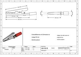 Datasheet for Goobay 11411, EAN: 4040849114113
