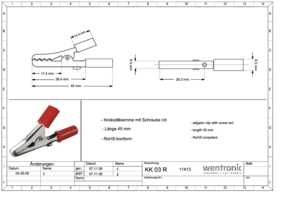Datenblatt zu Goobay 11413, EAN: 4040849114137