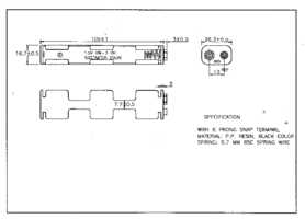 Datenblatt zu Goobay 11464, EAN: 4040849114649