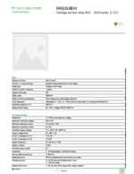 Datenblatt zu Schneider Electric RM22UB34, EAN: 3606480792274