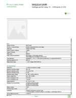 Datasheet for Schneider Electric RM22UA32MR, EAN: 3606480792243