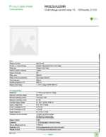 Datenblatt zu Schneider Electric RM22UA22MR, EAN: 3606480792212
