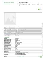 Datasheet for Schneider Electric RM22LG11MT, EAN: 3606480792335