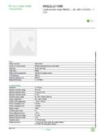 Datasheet for Schneider Electric RM22LG11MR, EAN: 3606480792328