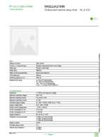 Datenblatt zu Schneider Electric RM22JA21MR, EAN: 3606480792281